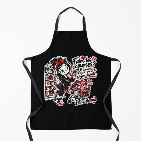 Item preview, Going grocery shopping? I'll start with the fun aisle – Women's Shopping Humor designed and sold by J-Impression.