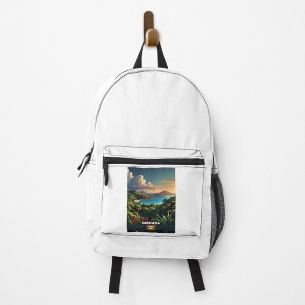 Item preview, Grenada Travel designed and sold by harlyn-keyse.