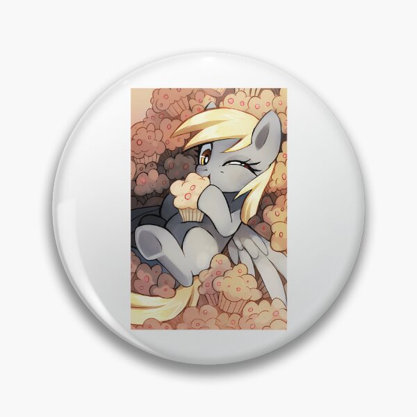 Item preview, Derpy Hooves designed and sold by kehlani-shoup.