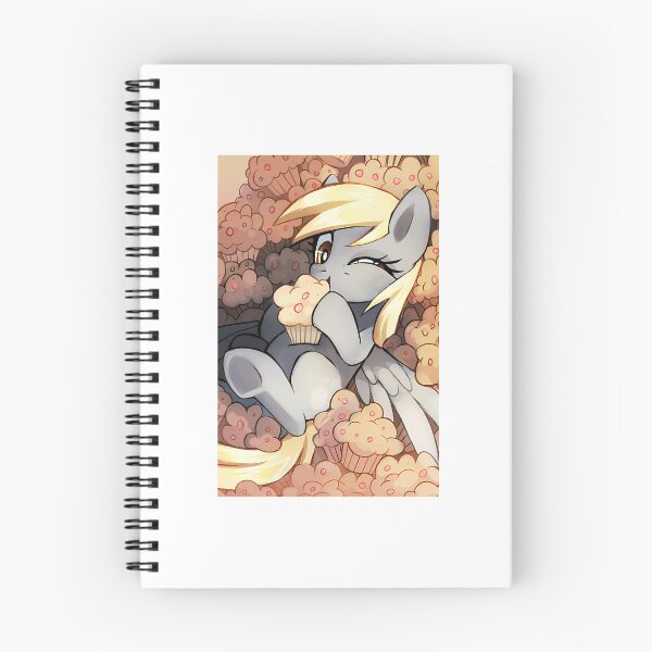Item preview, Derpy Hooves designed and sold by kehlani-shoup.