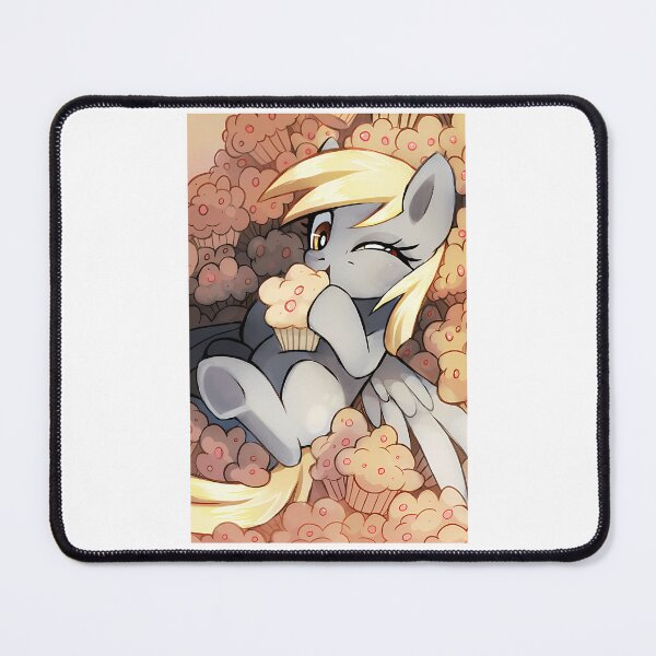 Item preview, Derpy Hooves designed and sold by kehlani-shoup.
