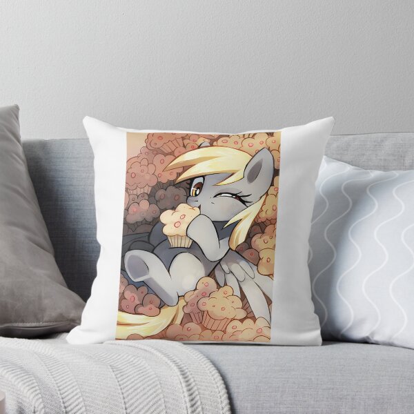 Item preview, Derpy Hooves designed and sold by kehlani-shoup.