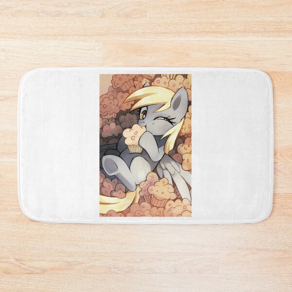 Item preview, Derpy Hooves designed and sold by kehlani-shoup.