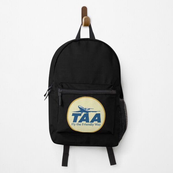 Item preview, TAA Fly the Friendly Way designed and sold by AlienAardvark.