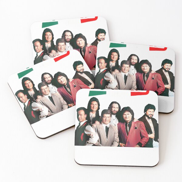 Item preview, Loss Bukiss Vintage Mexican Band Retro designed and sold by RetroAisthetic.