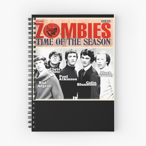 Item preview, The Zombiess Band designed and sold by MysticGothics.