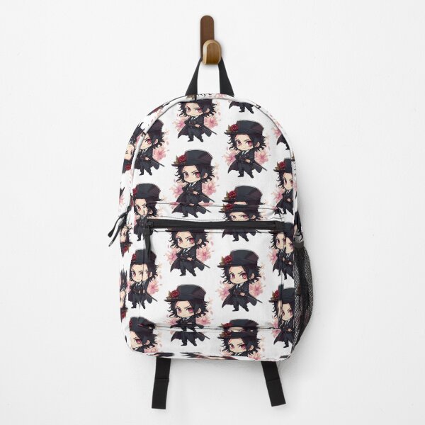 Item preview, Cute Chibi Demon King Anime Villain Japanese Art | Best Buy designed and sold by SonicRadioboom.