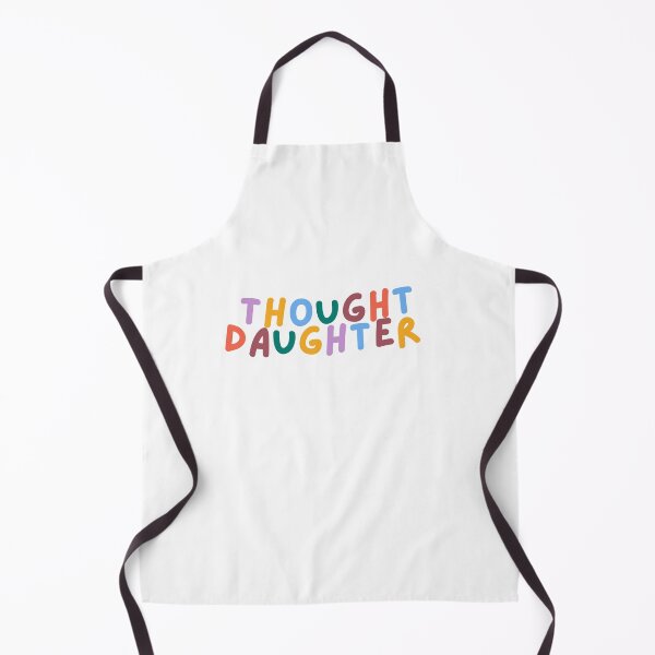 Item preview, Thought Daughter designed and sold by The Turquoise Brush.