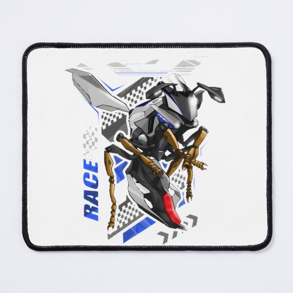 Item preview, Yamaha Yzf R Superbike Graphic | Limited Edition designed and sold by NocturneSkies.