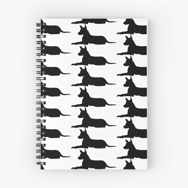 Item preview, Xoloitzcuintli Dog designed and sold by SUMA3000.