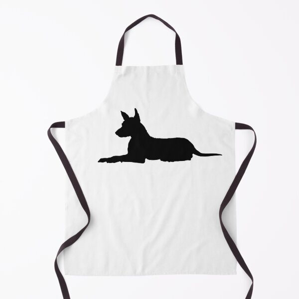 Item preview, Xoloitzcuintli Dog designed and sold by SUMA3000.