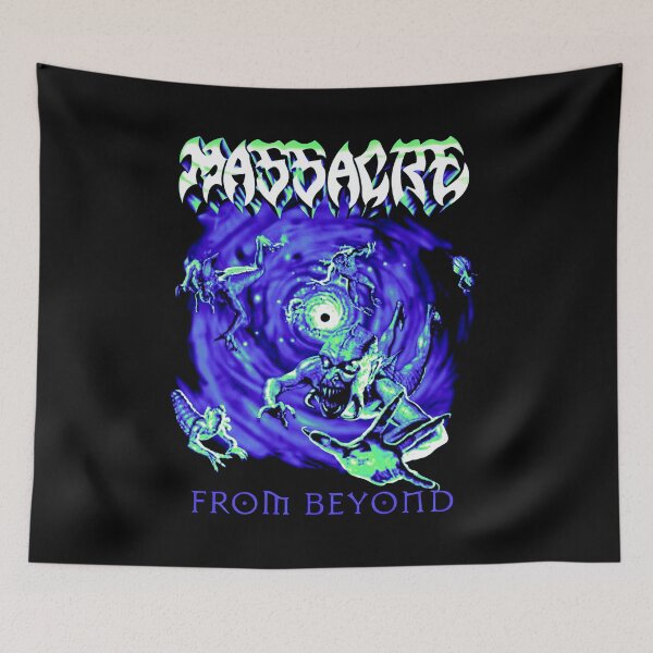 Item preview, Green Goblin Death Metal Band designed and sold by GuadalupeDecker.