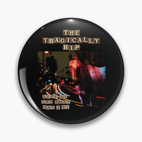 Item preview, Red Horse Night City Lights Artwork designed and sold by Maged1986.