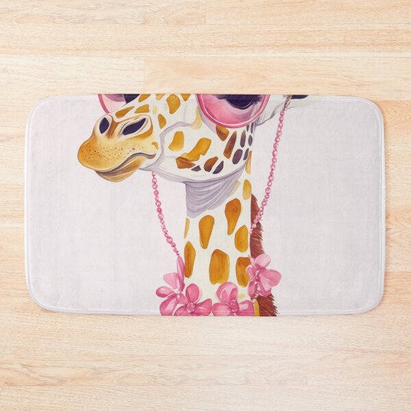 Item preview, Giraffe Couture Chic designed and sold by artsandsoul.