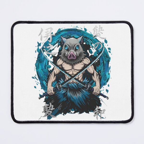 Item preview, Wild Boar Warrior Mask Anime Beast Style | Perfect Gift For You And Friends designed and sold by SonicRadioboom.