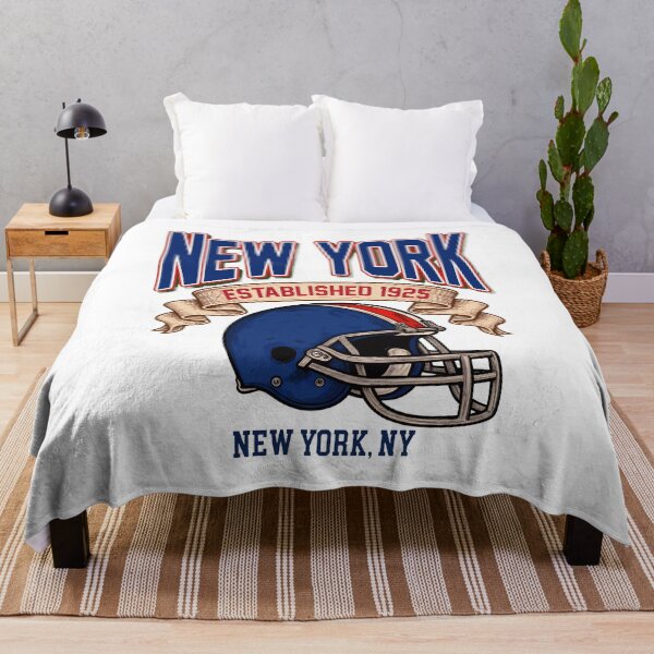 Item preview, Vintage NYC Football Established 1925 designed and sold by MaisTram.