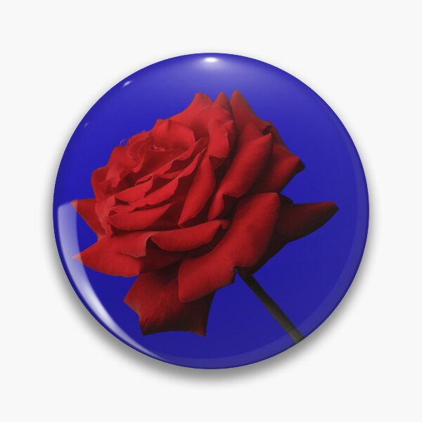 Item preview, Elegant Red Rose designed and sold by demigots.