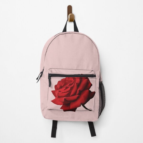 Item preview, Elegant Red Rose designed and sold by demigots.