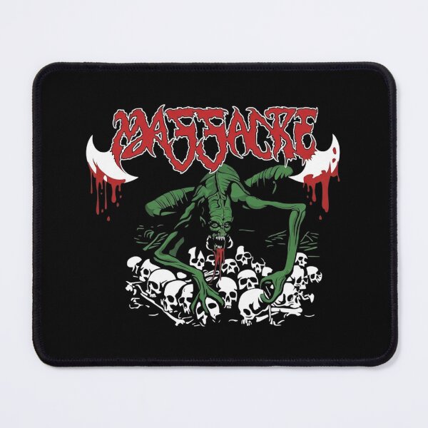Item preview, Angry Goblin Death Metal Band designed and sold by GuadalupeDecker.