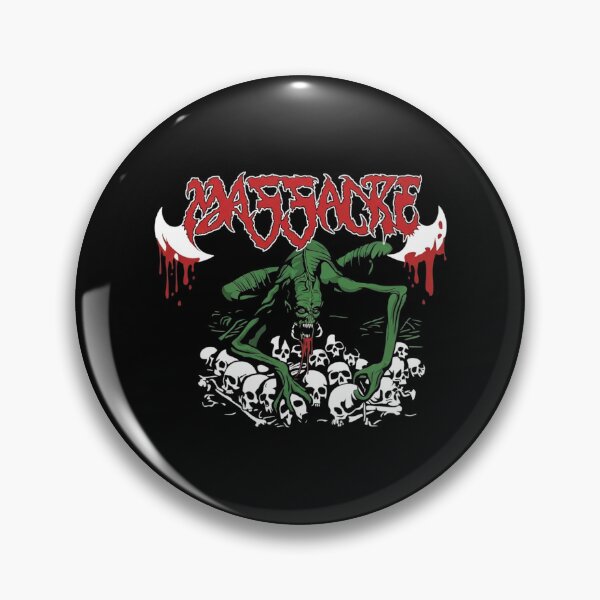 Artikelvorschau, Wütende Goblin-Death-Metal-Band entworfen und verkauft von GuadalupeDecker.