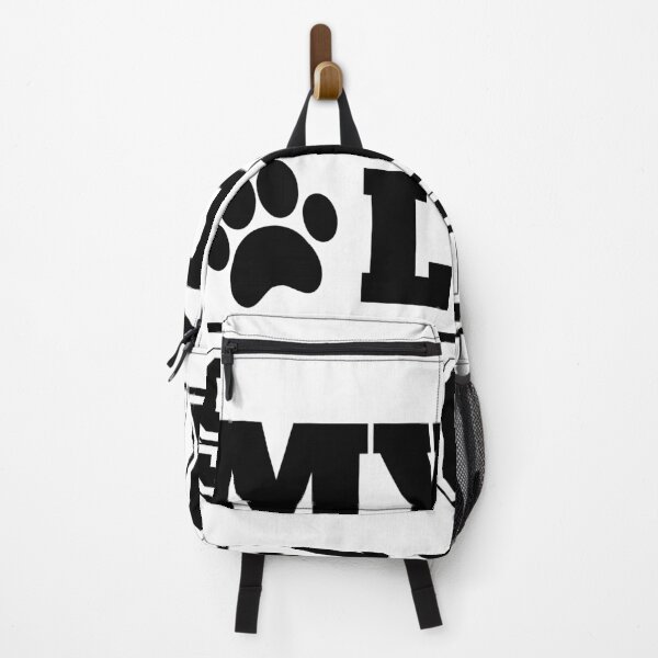 Item preview, My Dog loves sport designed and sold by SUMA3000.
