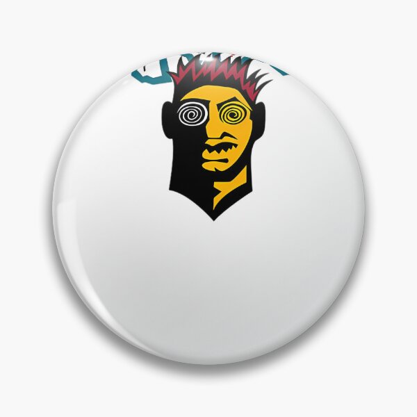 Item preview, Memphiss Maniaxs Football Logo Vintage designed and sold by RetroAisthetic.