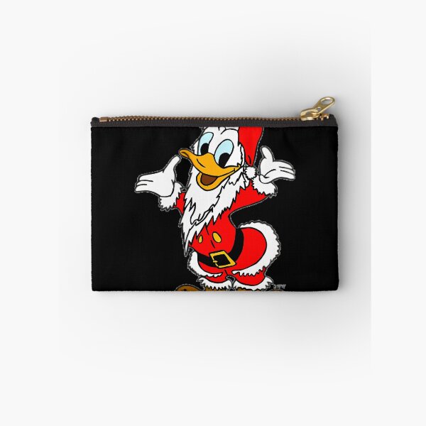 Item preview, Do.nald Ducks Santa Claus Christmas designed and sold by MysticGothics.