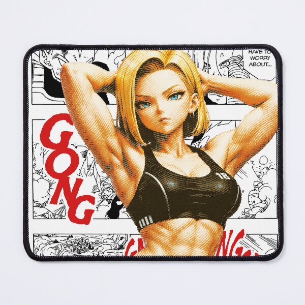 Item preview, Sexy Fit Girl designed and sold by KaboomArtz.