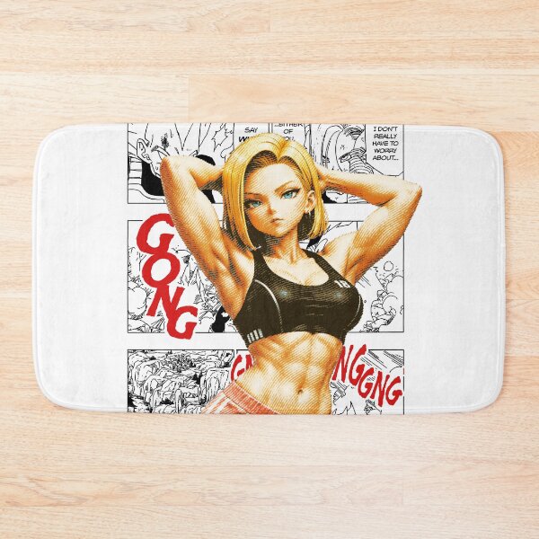 Item preview, Sexy Fit Girl designed and sold by KaboomArtz.