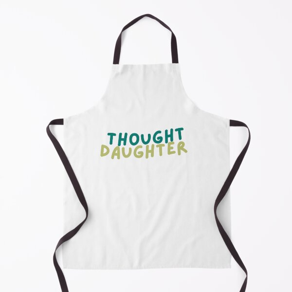 Item preview, Thought Daughter designed and sold by The Turquoise Brush.