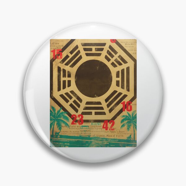Item preview, Lost designed and sold by zyla-calkins.