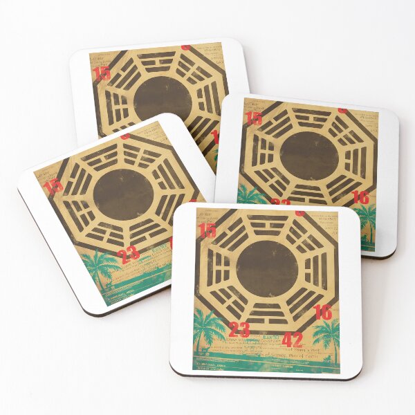 Item preview, Lost designed and sold by zyla-calkins.