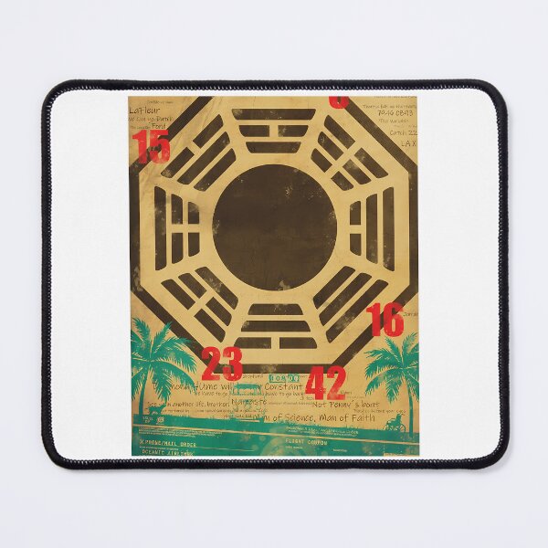 Item preview, Lost designed and sold by zyla-calkins.