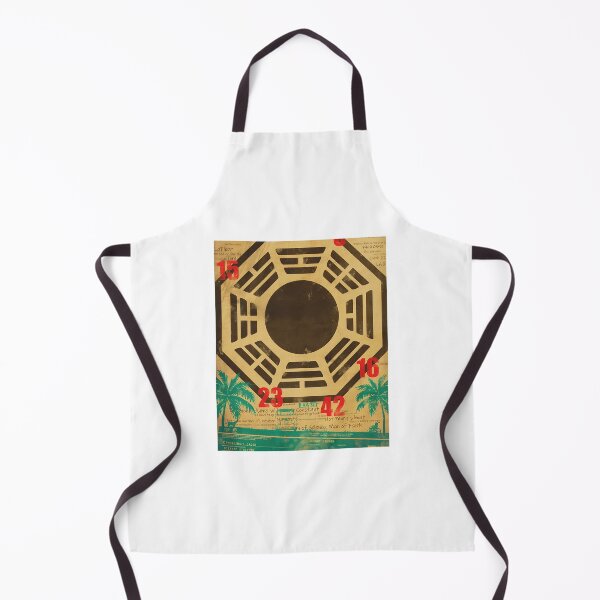 Item preview, Lost designed and sold by zyla-calkins.