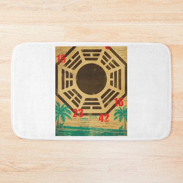 Item preview, Lost designed and sold by zyla-calkins.