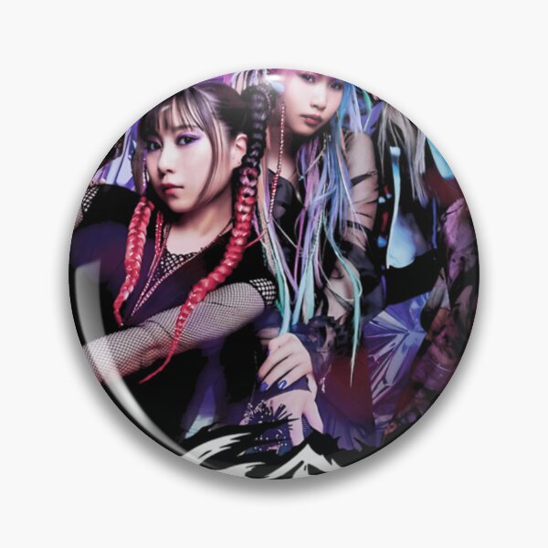 Item preview, Hanabies Band Tour designed and sold by RetroAisthetic.