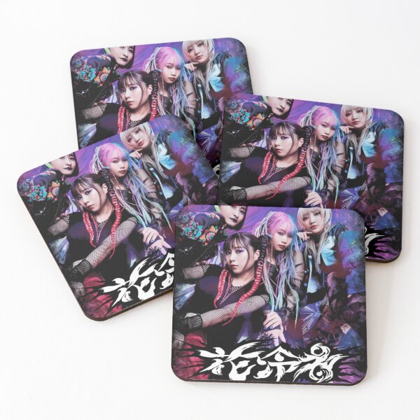 Item preview, Hanabies Band Tour designed and sold by RetroAisthetic.