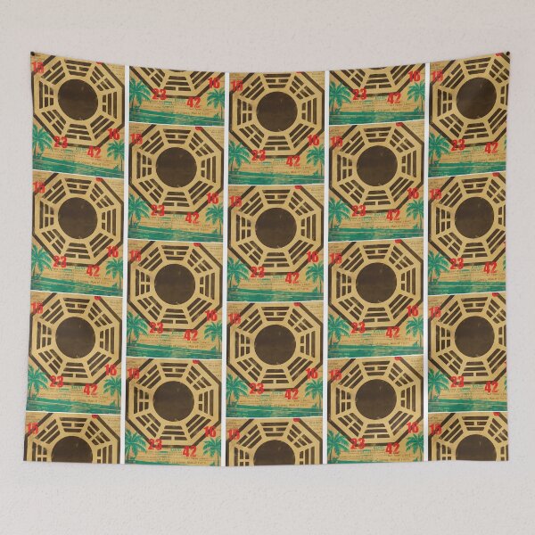 Item preview, Lost designed and sold by zyla-calkins.