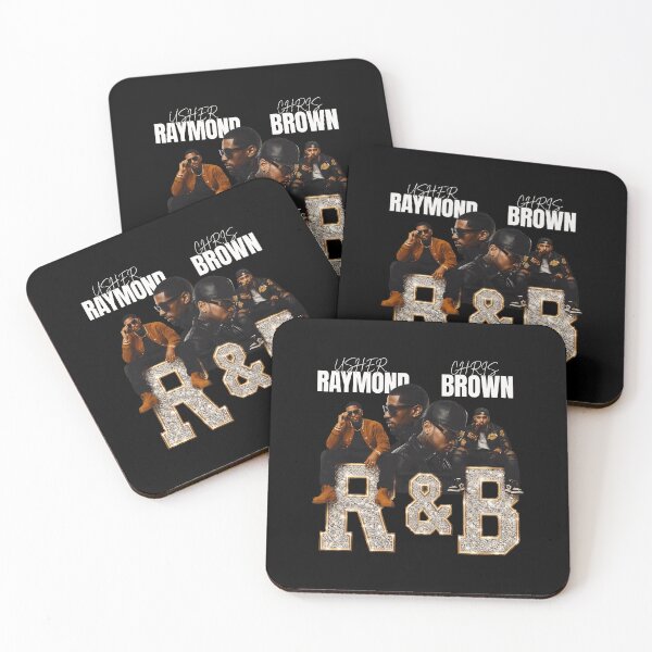 Item preview, Retro R&B Music Duo Graphic designed and sold by kowenkeledji.