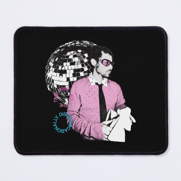 Item preview, Retro Disco Ball Man Vintage Graphic designed and sold by RefoelWirch.