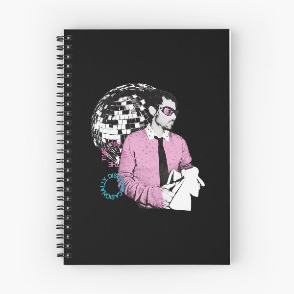 Item preview, Retro Disco Ball Man Vintage Graphic designed and sold by RefoelWirch.
