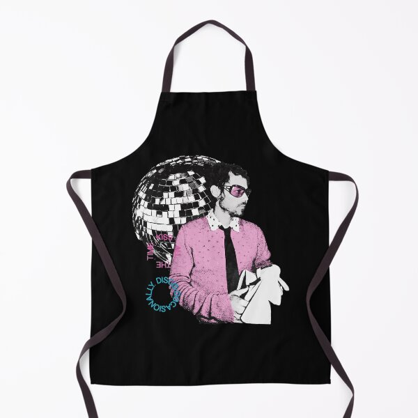Item preview, Retro Disco Ball Man Vintage Graphic designed and sold by RefoelWirch.