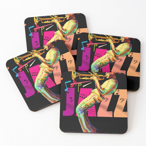Item preview, Jaz.z And Freedoms designed and sold by RetroAisthetic.