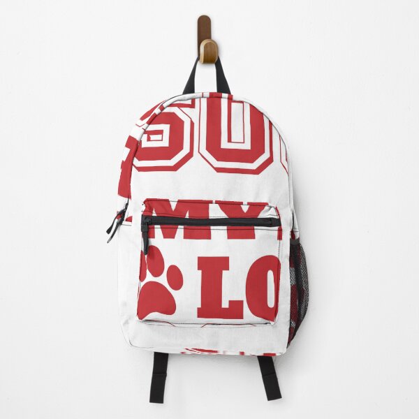 Item preview, My Dog loves soccer designed and sold by SUMA3000.