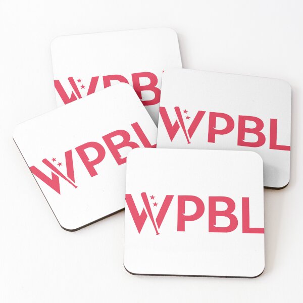 Item preview, WPBL Women designed and sold by teemix.