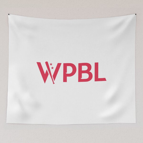 Item preview, WPBL Women designed and sold by teemix.