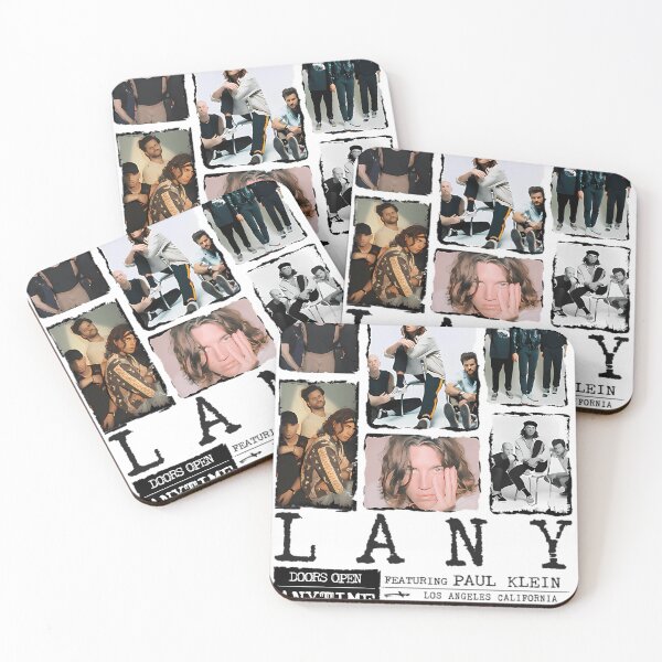 Item preview, Lanys designed and sold by RetroAisthetic.