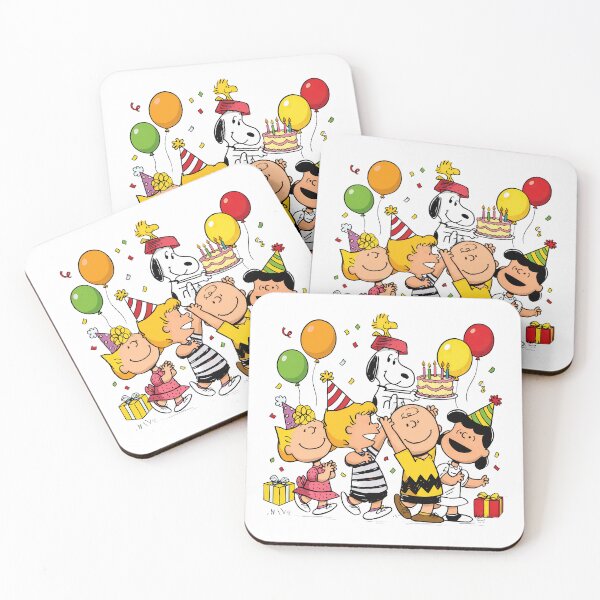 Item preview, Peanuts Inspired Birthday Boy designed and sold by DylanDavi30916.