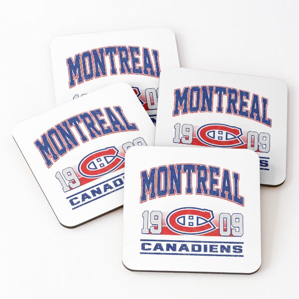 Item preview, Montreal Hockey Vintage Style designed and sold by MichaelAr62068.