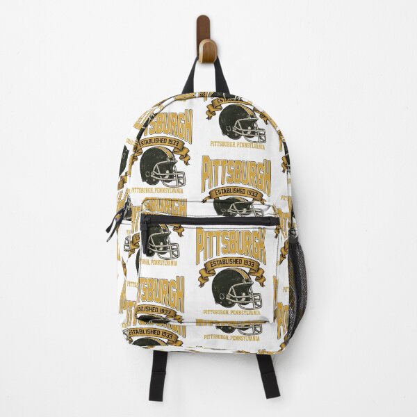 Item preview, Retro City Established 1933 Football Design designed and sold by MaisTram.